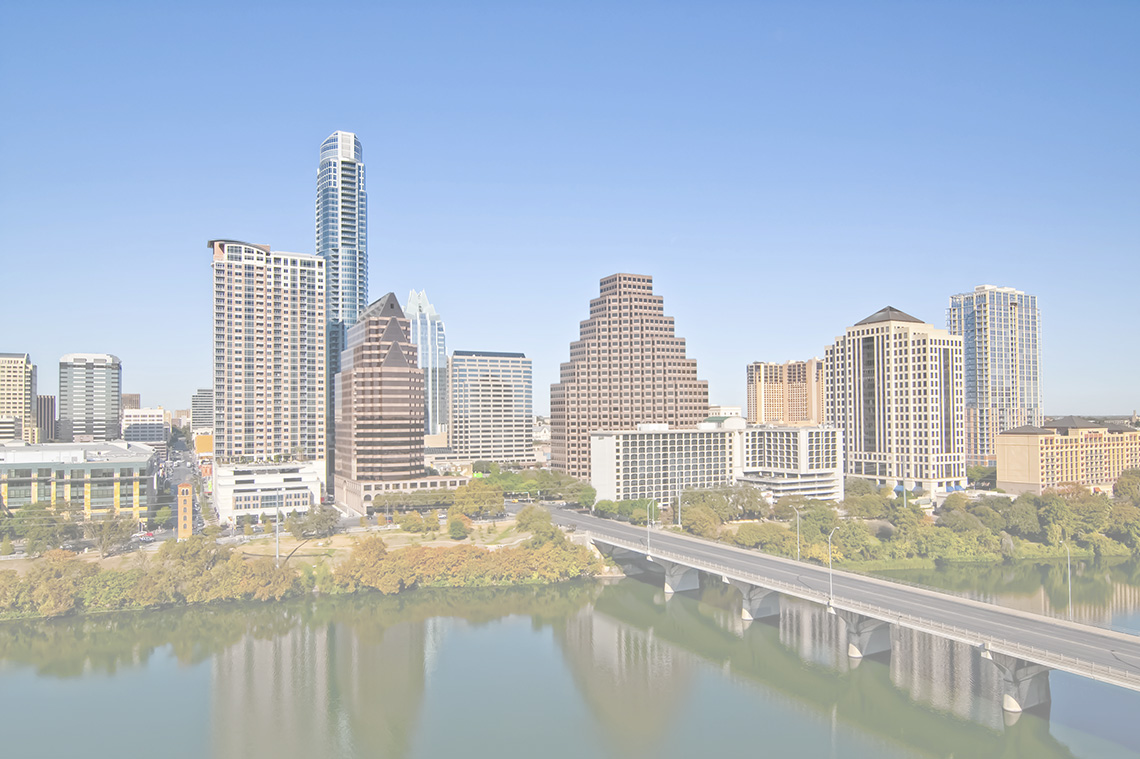 Our Austin Campus
