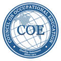 COUNCIL ON OCCUPATIONAL EDUCATION