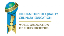 The World Association of Chefs Societies Award